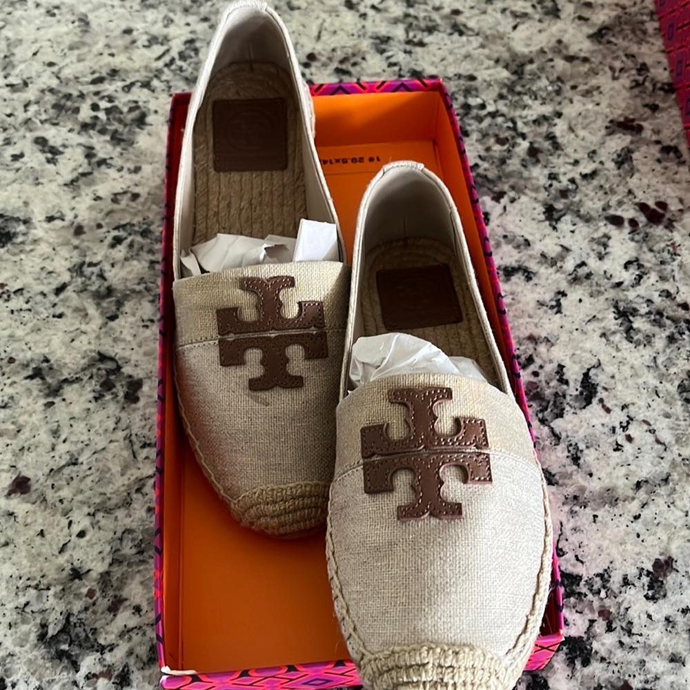 Tory Burch Espadrilles